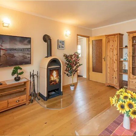 Janina Janina Ferienhaus