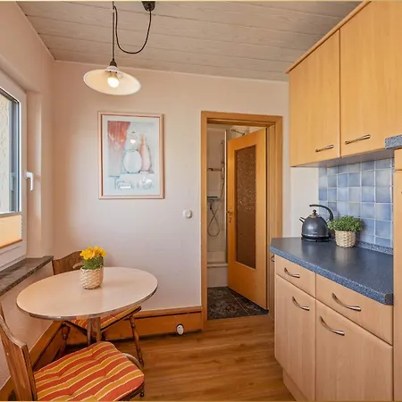 Ferienhaus Janina Janina