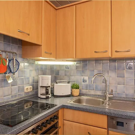 Ferienhaus Janina Janina *