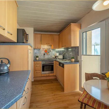 Ferienhaus Janina Janina