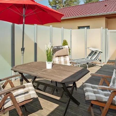 Janina Janina Ferienhaus *