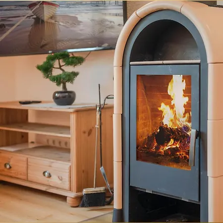 Janina Janina * Zinnowitz