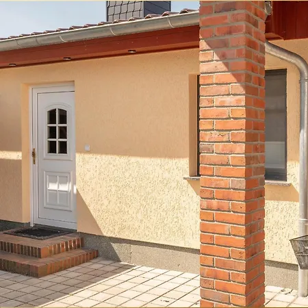 Janina Janina Casa vacanze Zinnowitz