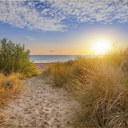 Janina Janina Ferienhaus