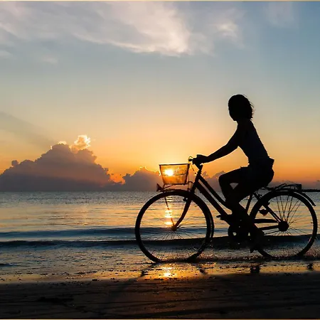 Ferienhaus Janina Janina *