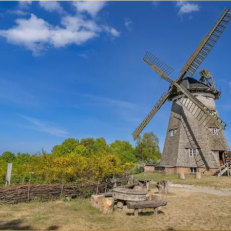 Janina Janina Ferienhaus