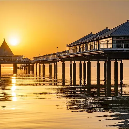 Ferienhaus Janina Janina Zinnowitz