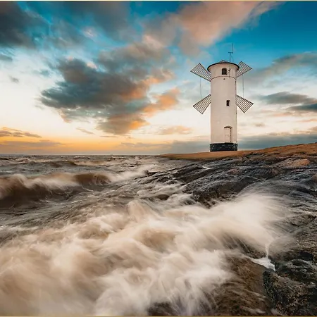 Ferienhaus Janina Janina